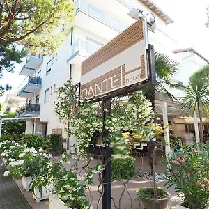Dante Hotel Lido di Jesolo