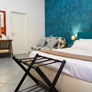 Salotto Piramide Bed & Breakfast