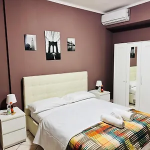 Nirvana House Guest house Pisa