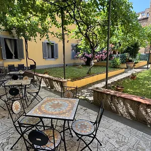 New Generation Hostel Florence