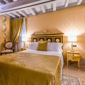 Ai Cherubini Guest house Venice
