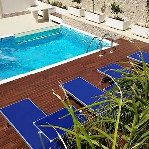 Il Sole Bed & Breakfast Castelluzzo