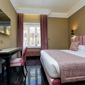 Bq House Colosseo Luxury Gasthuis
