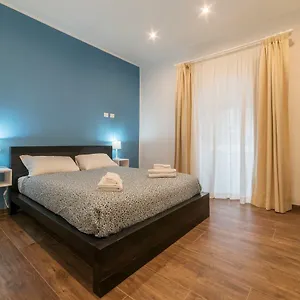 Sallustiano Guest house