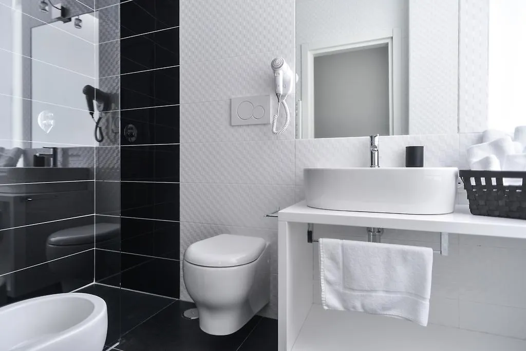 ** Guest house Lata Luxury Rooms Rome Italy