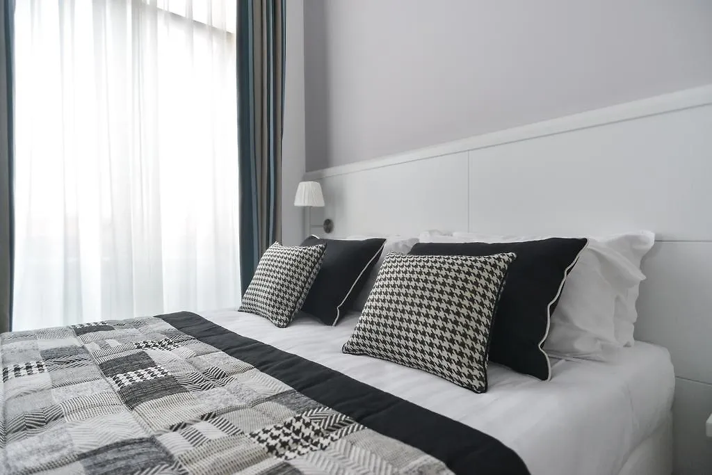 ** Guest house Lata Luxury Rooms Rome Italy
