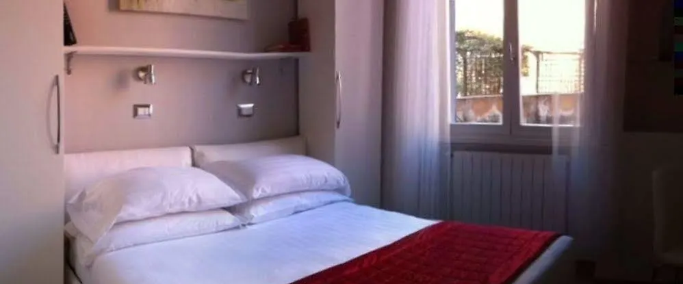 Guest house Lata Luxury Rooms Rome