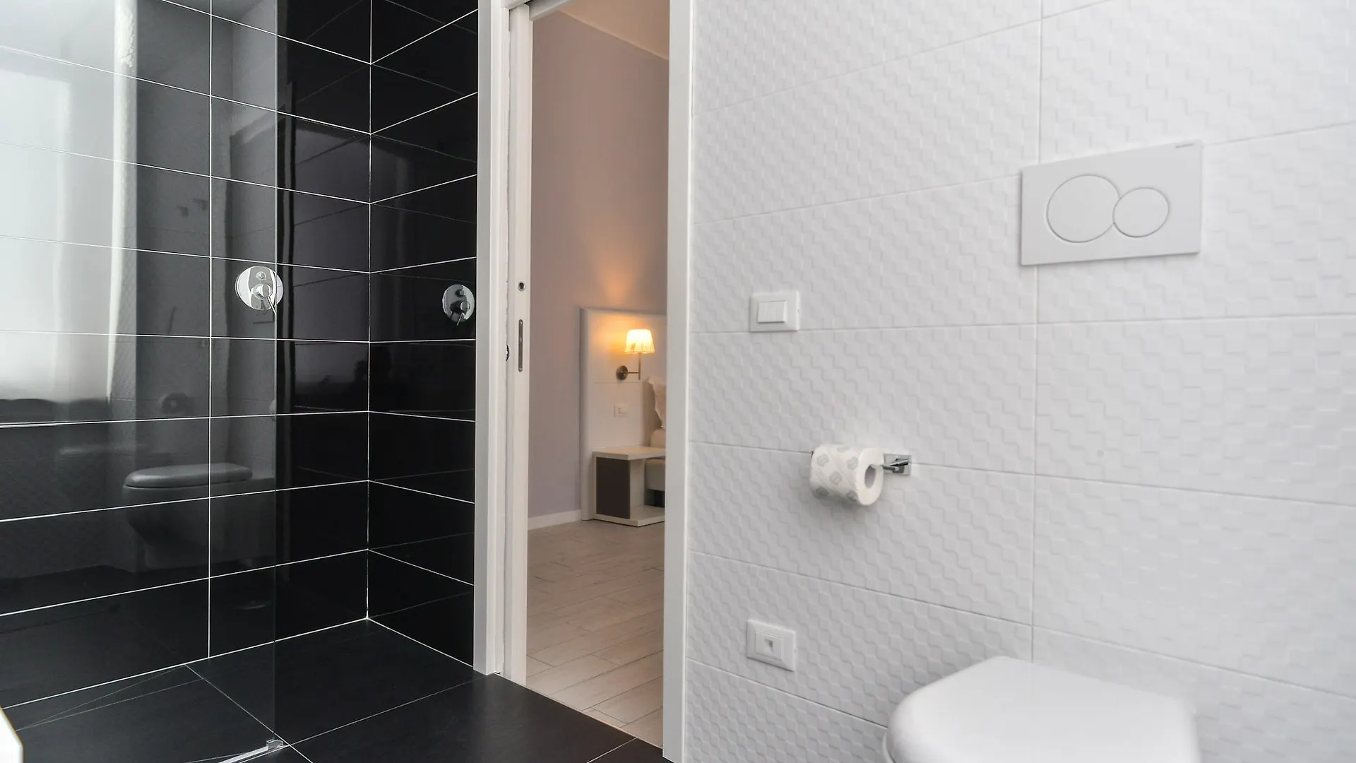 ** Guest house Lata Luxury Rooms Rome Italy