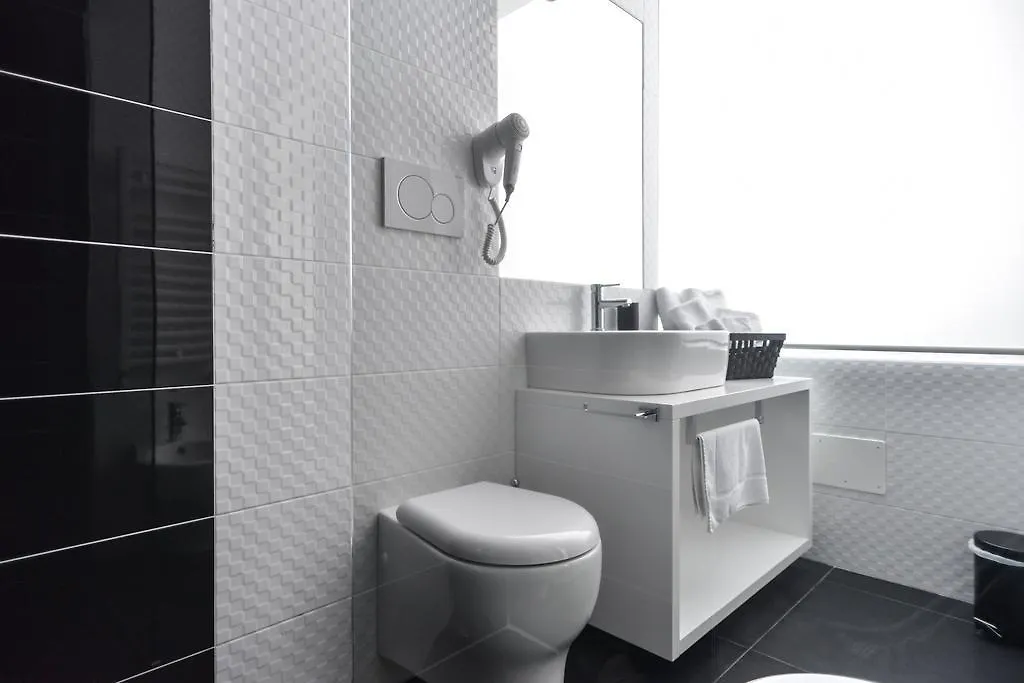 Lata Luxury Rooms Rome