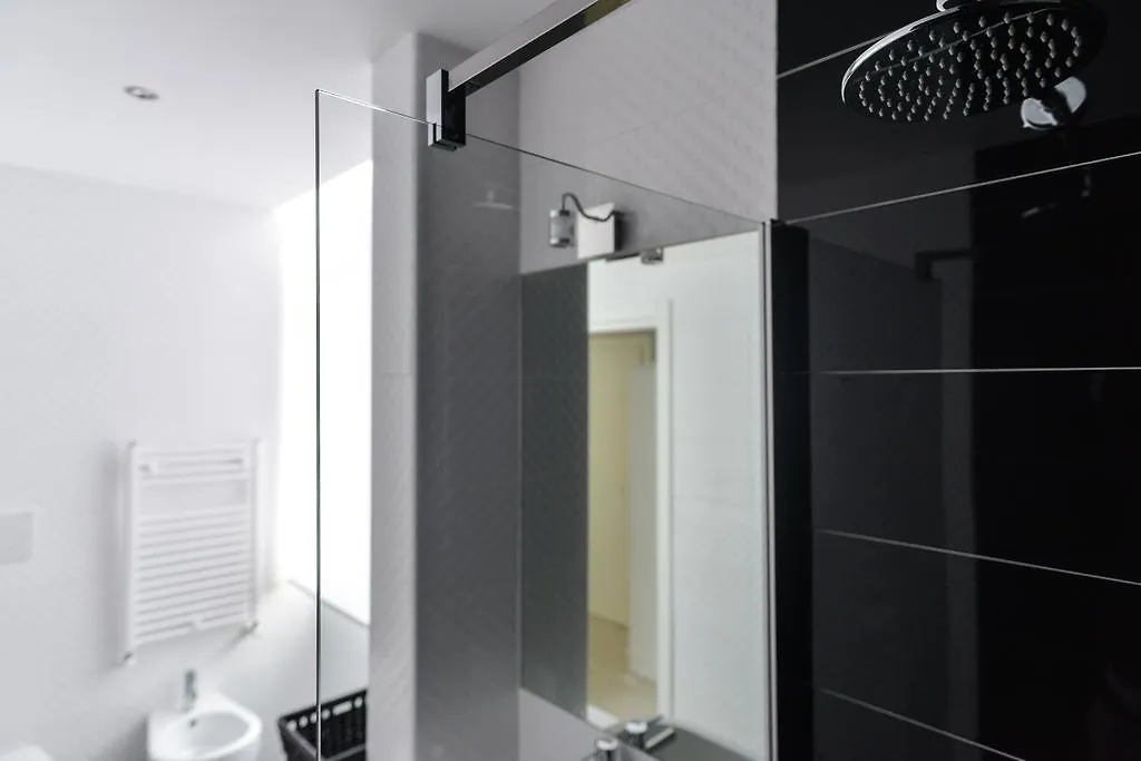 Lata Luxury Rooms Rome 2*,  Italië