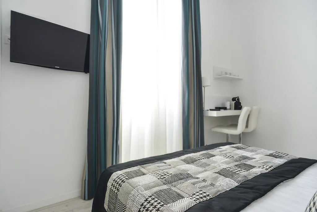 Lata Luxury Rooms Rome