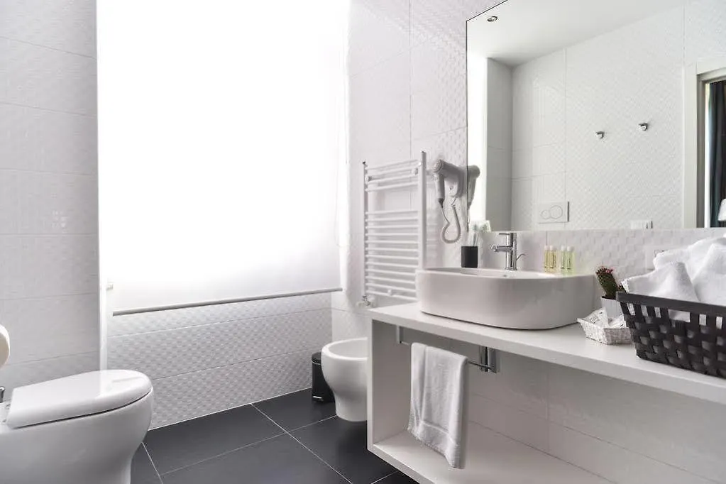 Gasthuis Lata Luxury Rooms Rome