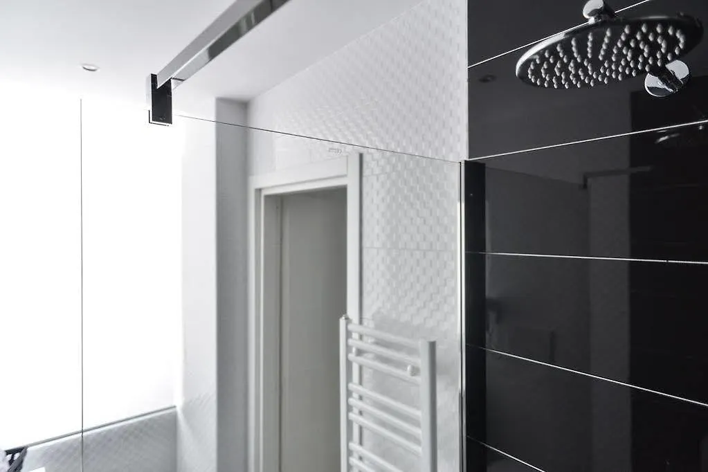 Lata Luxury Rooms Rome Gasthuis