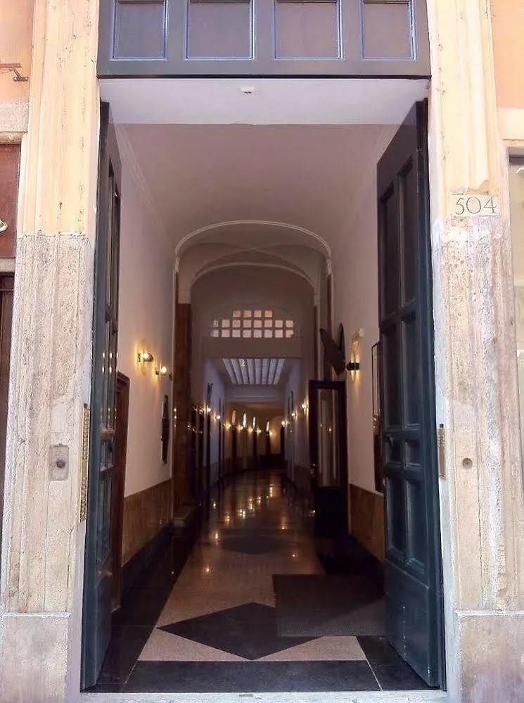 Lata Luxury Rooms Rome