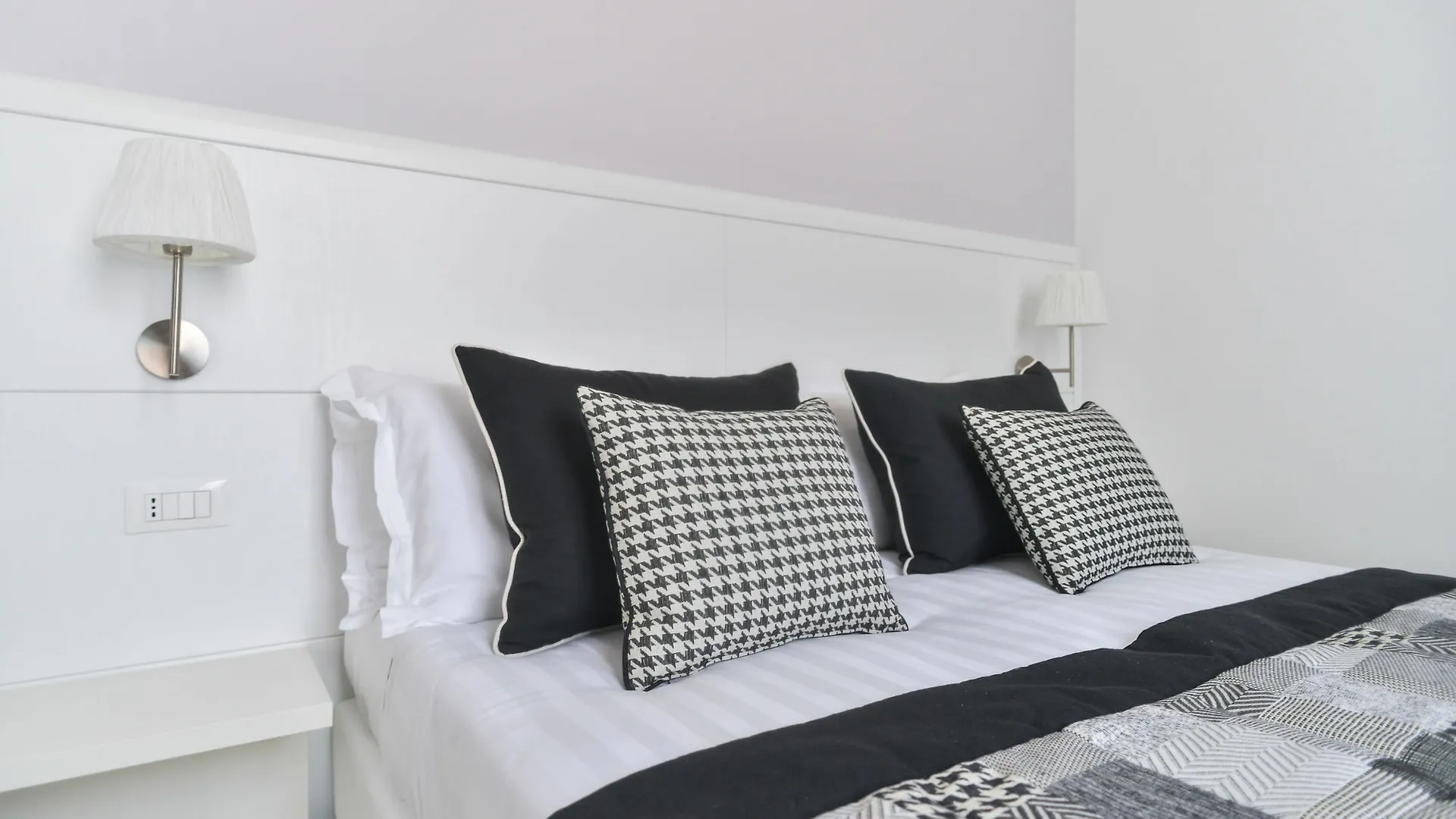 Gasthuis Lata Luxury Rooms Rome