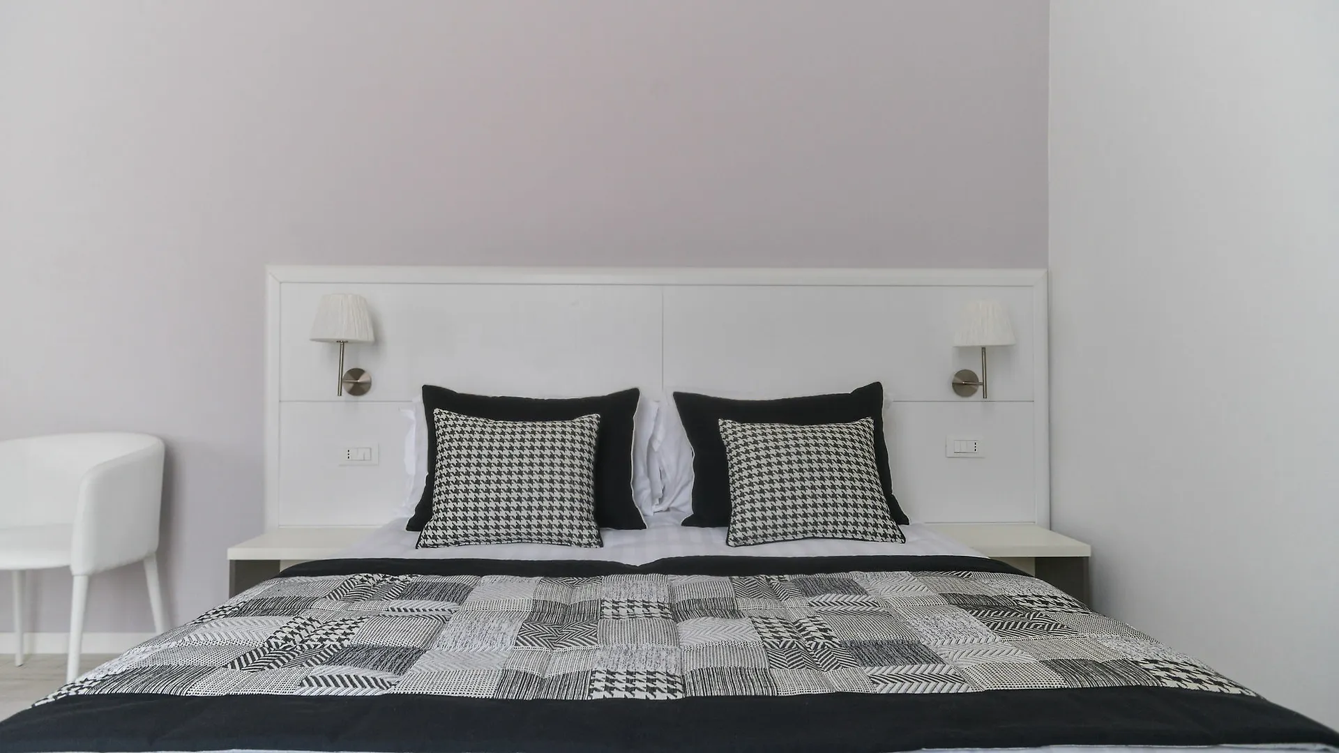 Gasthuis Lata Luxury Rooms Rome