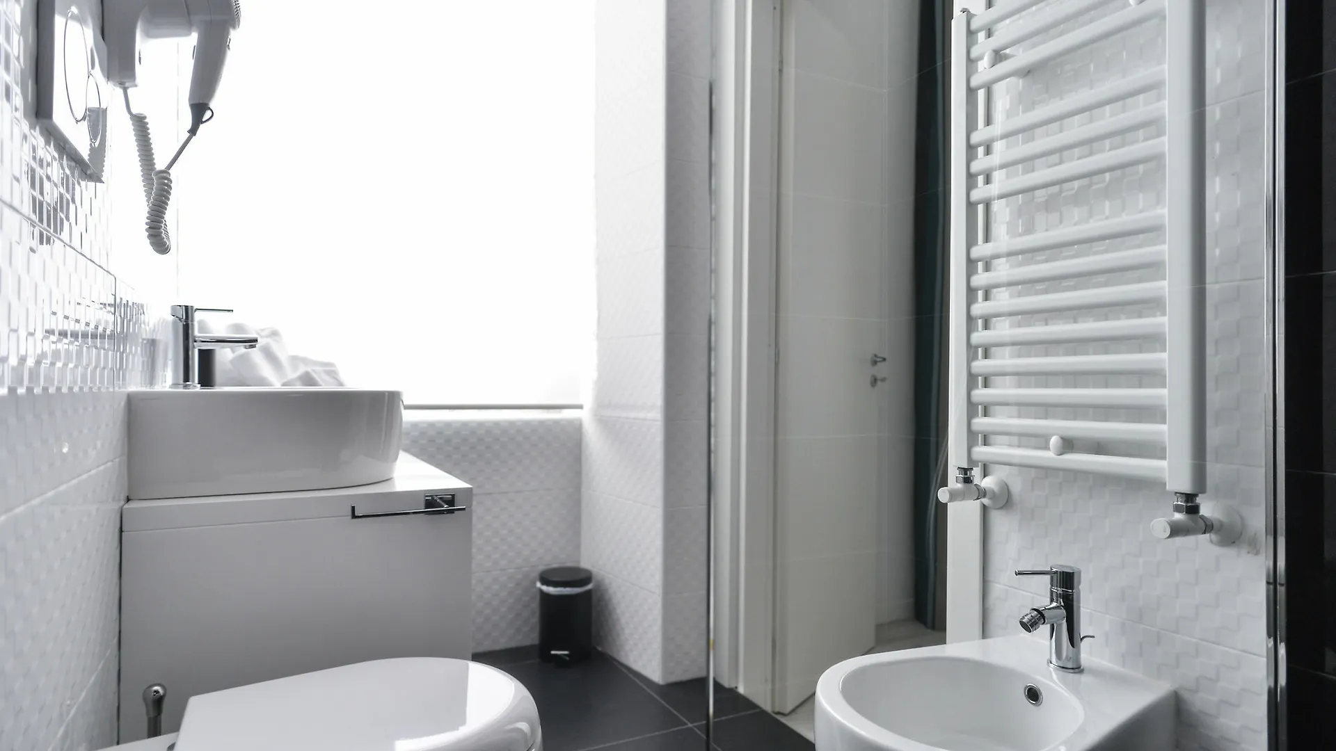 Lata Luxury Rooms Rome Gasthuis