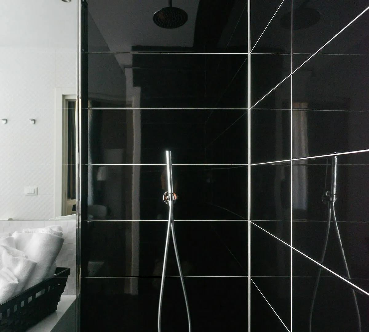 Lata Luxury Rooms Rome