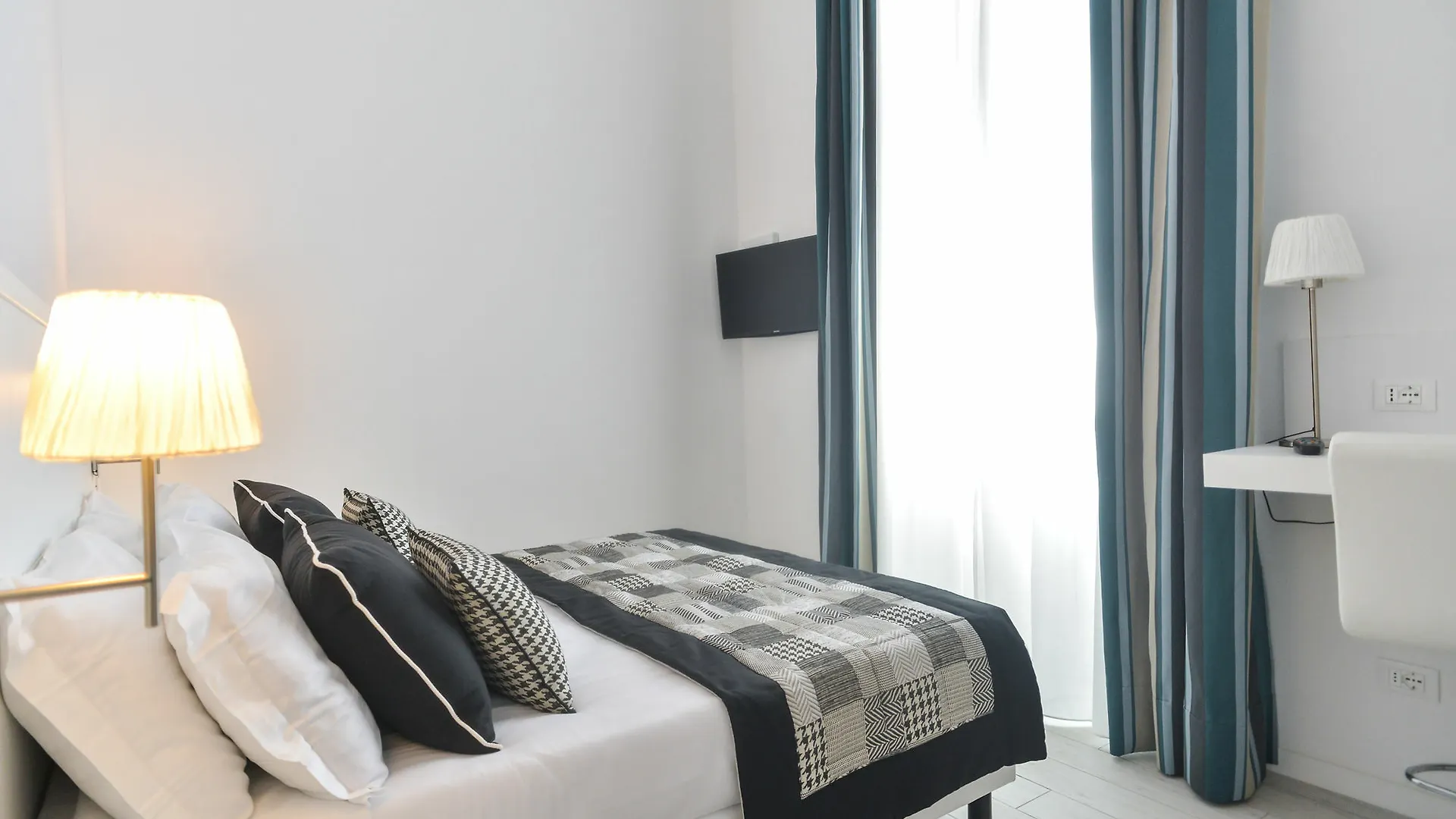 Lata Luxury Rooms Rome Gasthuis