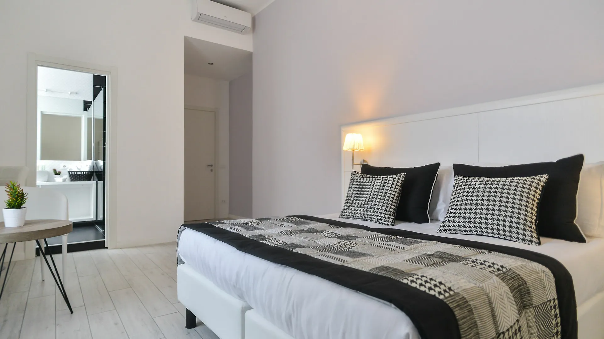 Lata Luxury Rooms Rome Italië